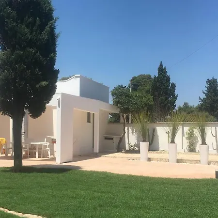 Espada By Barbarhouse Villa *