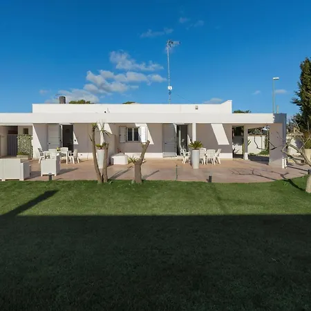 Villa Espada By Barbarhouse *