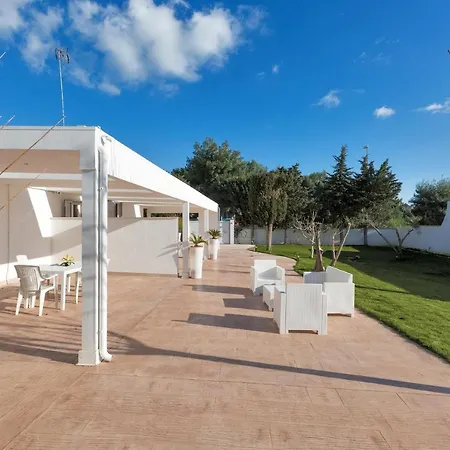 Espada By Barbarhouse Villa *